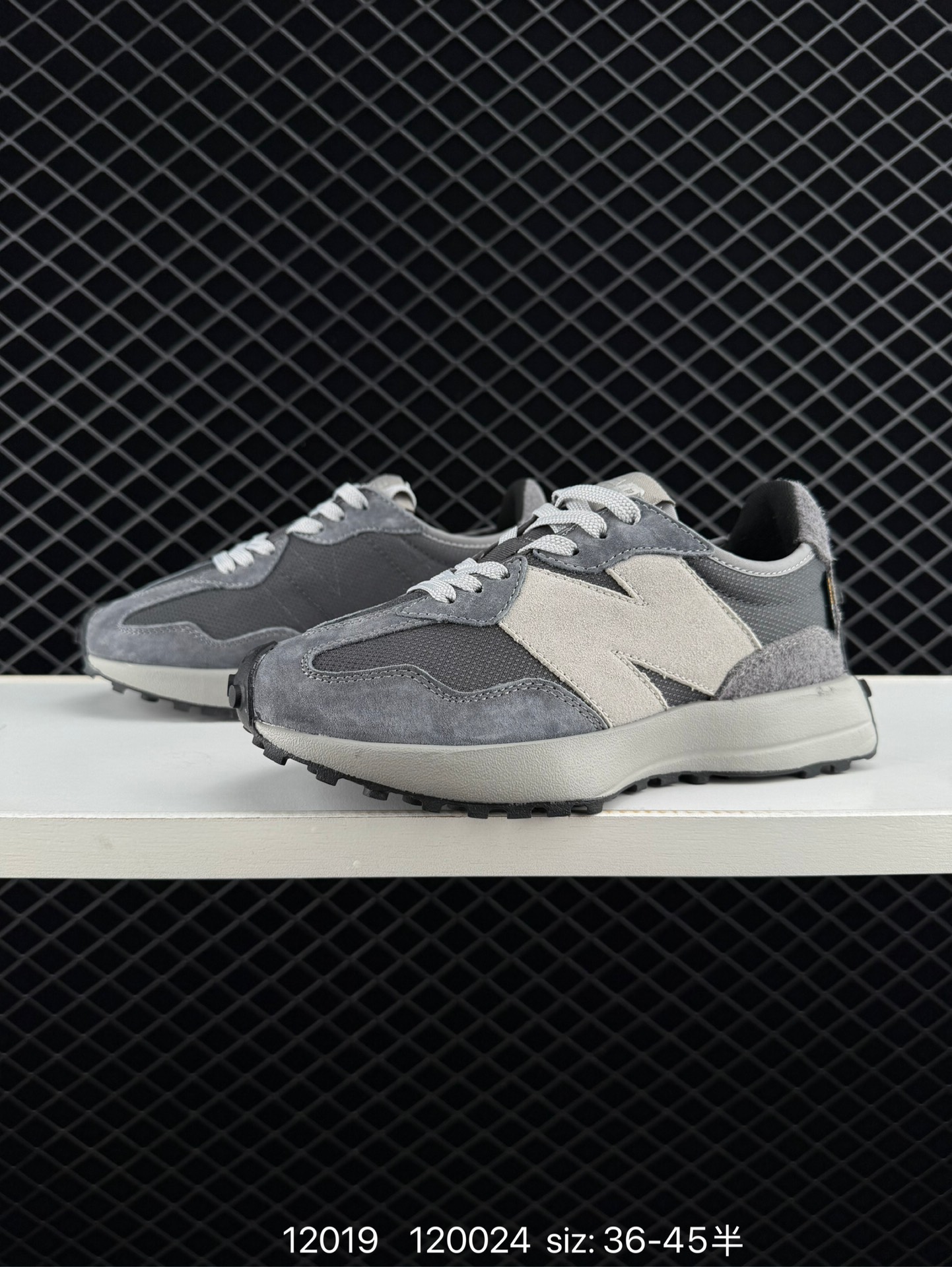 NB New Balance MS327